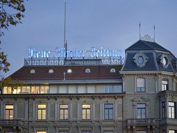 NZZ vom 20. Juli 2021: Boom um Blankocheck-Firmen bröckelt: Spacs werden in der Schweiz nicht fett