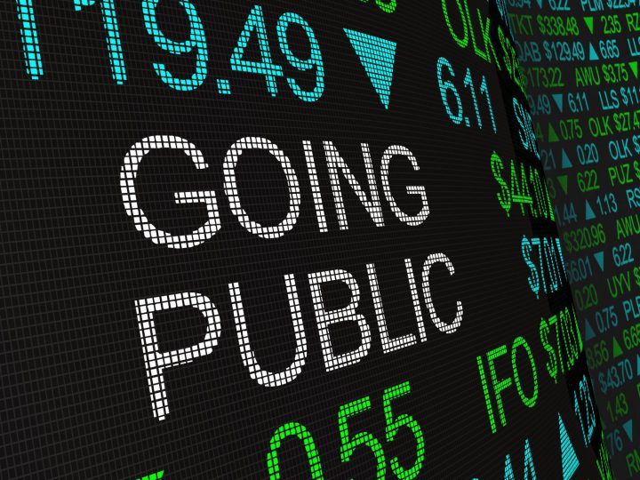 Finanz und Wirtschaft of 29. September, 2021: The IPO party takes place without Switzerland